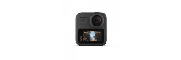 GoPro Max/ Max2  mieten