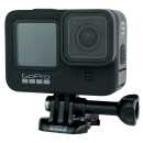 GoPro Hero9 Black Kamera Basisgerät - Mietartikel