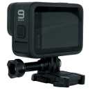 GoPro Hero9 Black Kamera Basisgerät - Mietartikel