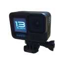 GoPro Hero13 Black f&uuml;r 1 bis 4 Tage mieten