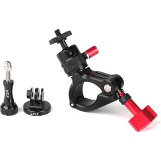 Lenker- und Rohrhalterung klein 1,9cm - 3,5cm - Mietartikel