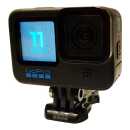 GoPro Hero11 Black für 1 bis 4 Tage mieten