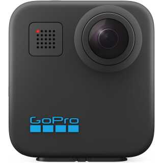 GoPro Max/ Max 2 -  360° Kamera mieten