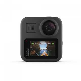 GoPro Max 360° Kamera für 16 bis 22 Tage mieten